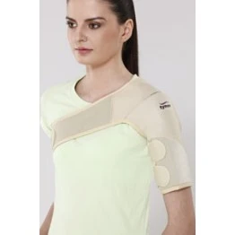 Tynor Shoulder Support (Neoprene)