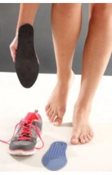 Tynor Insole Omni Silicone