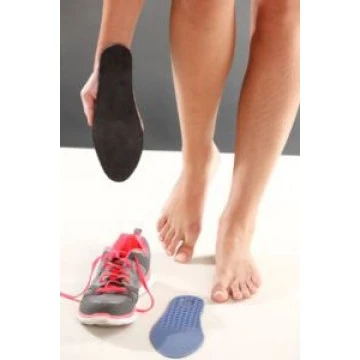 Tynor Insole Omni Silicone