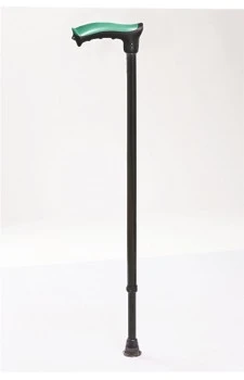 Tynor Walking stick (Soft top handle)