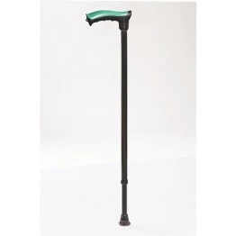 Tynor Walking stick (Soft top handle)