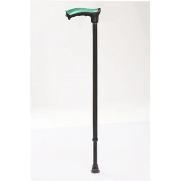 Tynor Walking stick (Soft top handle)