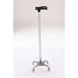 Tynor Walking Stick Quadripod