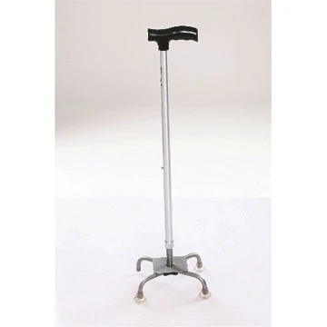 Tynor Walking Stick Quadripod