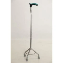 Tynor Walking stick Tripod