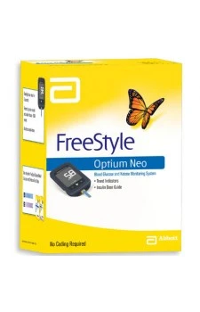 Abbott FreeStyle Optium Neo Meter