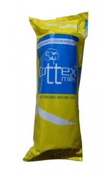 Cottex Mills Absorbent Cotton Wool I.P. (200gm)