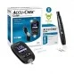 Accu-Chek Guide Glucometer Kit With 10 Test Strips Free Accu-Chek Guide Glucometer Kit With 10 Test Strips Free