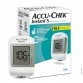 AccuChek Instant S Blood Glucose Meter With Free 10 Test Strips