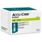 Accu-Chek Instant Test Strips 100's Pack