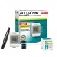 AccuChek Instant S Blood Glucose Meter With Free 10 Test Strips