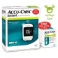 Accu-Chek Instant Wireless Blood Glucose Meter and Lancing Device With Free 10 Test Strips Accu-Chek Instant Wireless Blood Glucose Meter and Lancing Device With Free 10 Test Strips