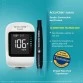 Accu-Chek Instant Wireless Blood Glucose Meter and Lancing Device With Free 10 Test Strips