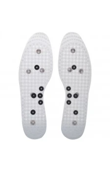 Acupressure Shoe Sole With Magnets Pressure Point Therapy 