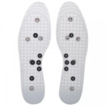 Acupressure Shoe Sole With Magnets Pressure Point Therapy 