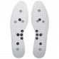 Acupressure Shoe Sole With Magnets Pressure Point Therapy Acupressure Shoe Sole With Magnets Pressure Point Therapy