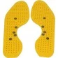 Acupressure Shoe Sole With Magnets Pressure Point Therapy 