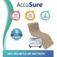 AccuSure (Anti-Decubitus) Air Mattress