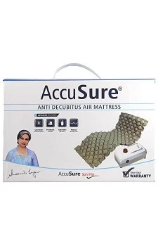 AccuSure (Anti-Decubitus) Air Mattress