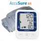 AccuSure AS Automatic Digital Blood Pressure Monitor