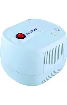 AccuSure Compact Nebulizer