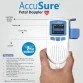 AccuSure Fetal Doppler