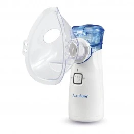 AccuSure Mesh Nebulizer