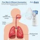 AccuSure Mesh Nebulizer