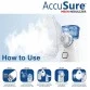 AccuSure Mesh Nebulizer