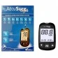 Accusure Simple Gulcometer With 25 Test Strips Accusure Simple Gulcometer With 25 Test Strips
