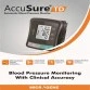 Accusure TD Digital BP Monitor