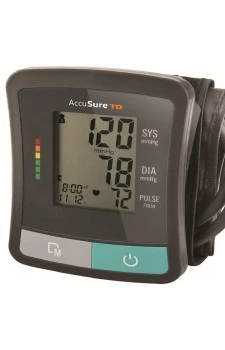 Accusure TD Digital BP Monitor