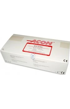 Acon Pregnancy Card Test (Box of 50 pcs)