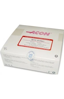 Acon Urine HCG Pregnancy Test (Box of 50 Strips)