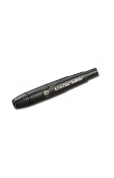 AccuChek Softclix Kit (Lancing Device)