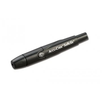 AccuChek Softclix Kit (Lancing Device)