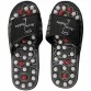 Accupressure Slippers With Magnetic Therapy For Natural Pain Relief & Healthcare (Accu Paduka) Accupressure Slippers With Magnetic Therapy For Natural Pain Relief & Healthcare (Accu Paduka)