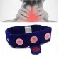 Acupressure Magnetic Cervical/Neck Belt (Velvet)