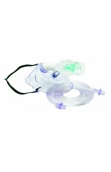 Romsons Nebulizer Mask with Chamber & Tubing (Aeromist)