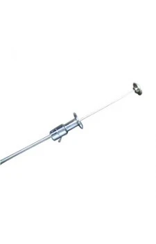 AI Gun With Lock -  (Artificial Insemination Gun) 