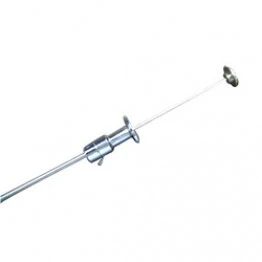 AI Gun With Lock -  (Artificial Insemination Gun) 