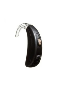 Alps Erika Hearing Aid Behind The Ear (Brown)