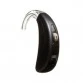 Alps Erika Hearing Aid Behind The Ear (Brown) Alps Erika Hearing Aid Behind The Ear (Brown)