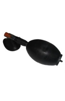 Rubber Ambu Bag (Artificial Resuscitator)