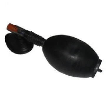 Rubber Ambu Bag (Artificial Resuscitator)