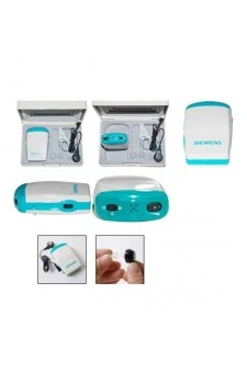 Siemens Hearing Aid Amiga 178 PP-AO