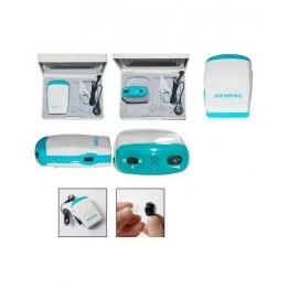 Siemens Hearing Aid Amiga 178 PP-AO