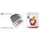 AG SafeChek Upper Arm Digital BP Monitor (AG-1010)