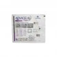 ConvaTec Aquacel Foam Adhesive Dressing (17.5cm x 17.5cm)