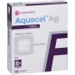 ConvaTec Aquacel Ag Foam Dressing (12.5cm x 12.5cm)